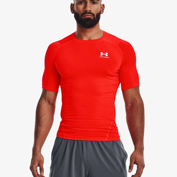 Under Armour UA HG Armour Comp SS 