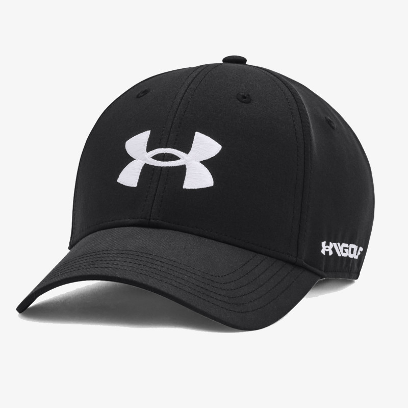 Under Armour UA Golf96 Hat 