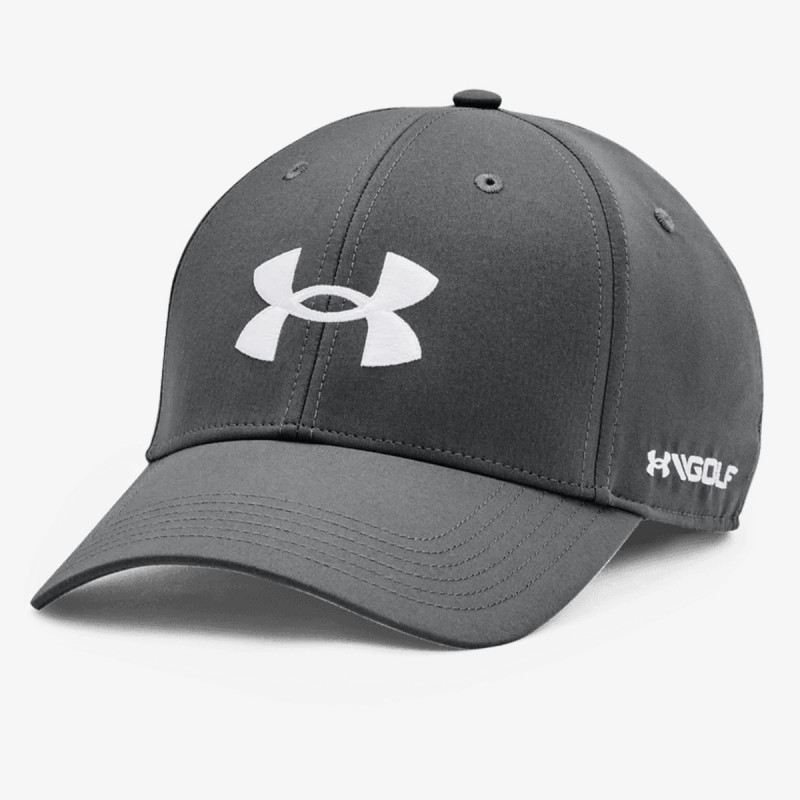 Under Armour UA Golf96 Hat 