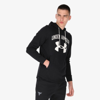 Under Armour RIVAL TERRY BIG LOGO 