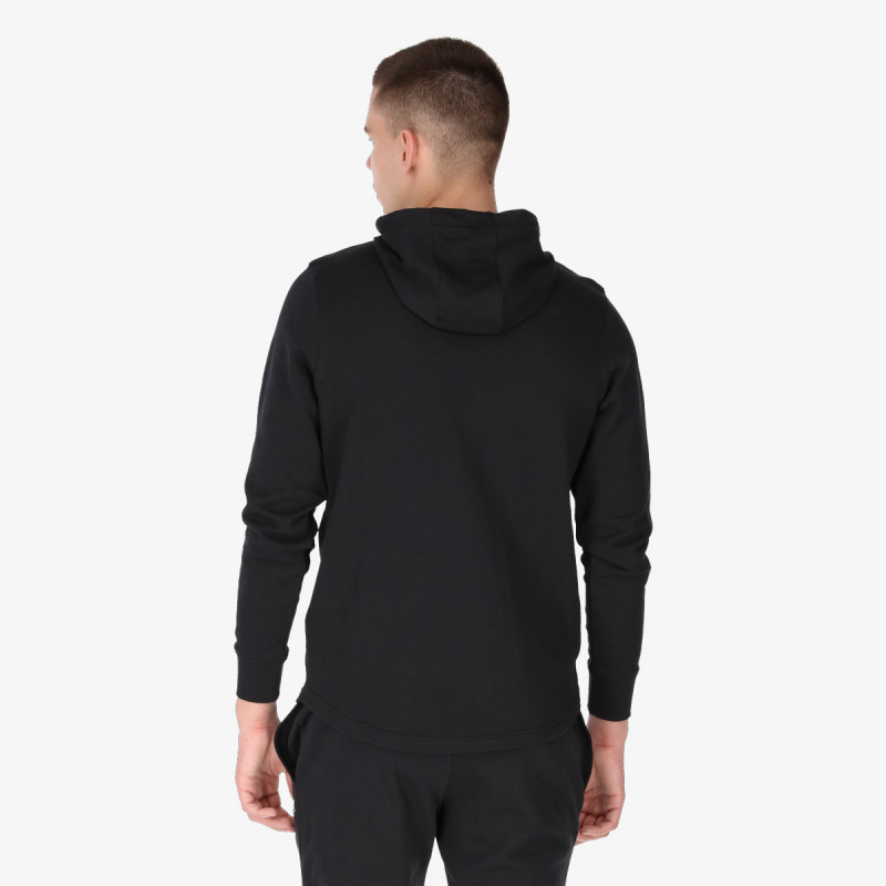 Under Armour RIVAL TERRY BIG LOGO 