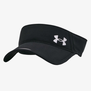 Under Armour Isochill Launch Run Visor 