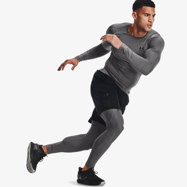 UNDER ARMOUR HeatGear®  Armour 