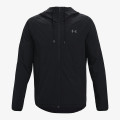 Under Armour UA WOVEN WINDBREAKER 