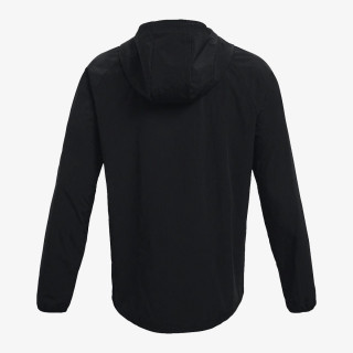 Under Armour UA WOVEN WINDBREAKER 