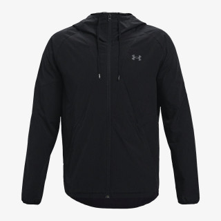 Under Armour UA WOVEN WINDBREAKER 