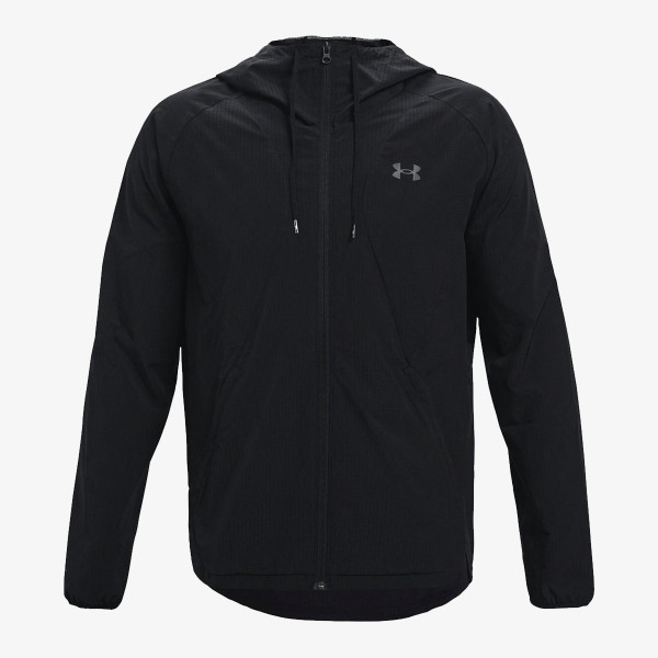 Under Armour UA WOVEN WINDBREAKER 