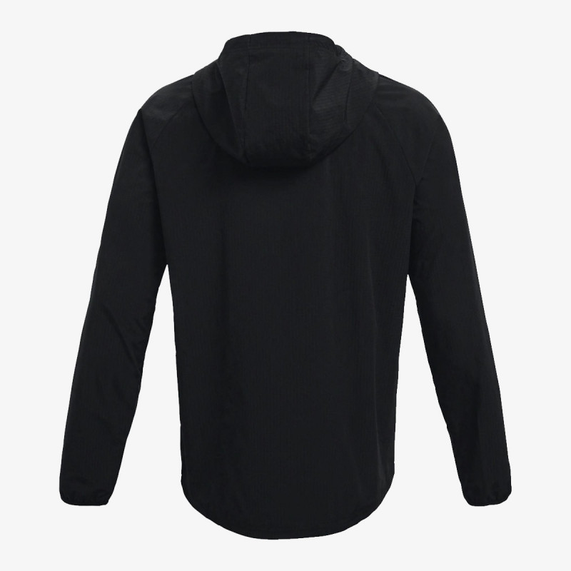 Under Armour UA WOVEN WINDBREAKER 