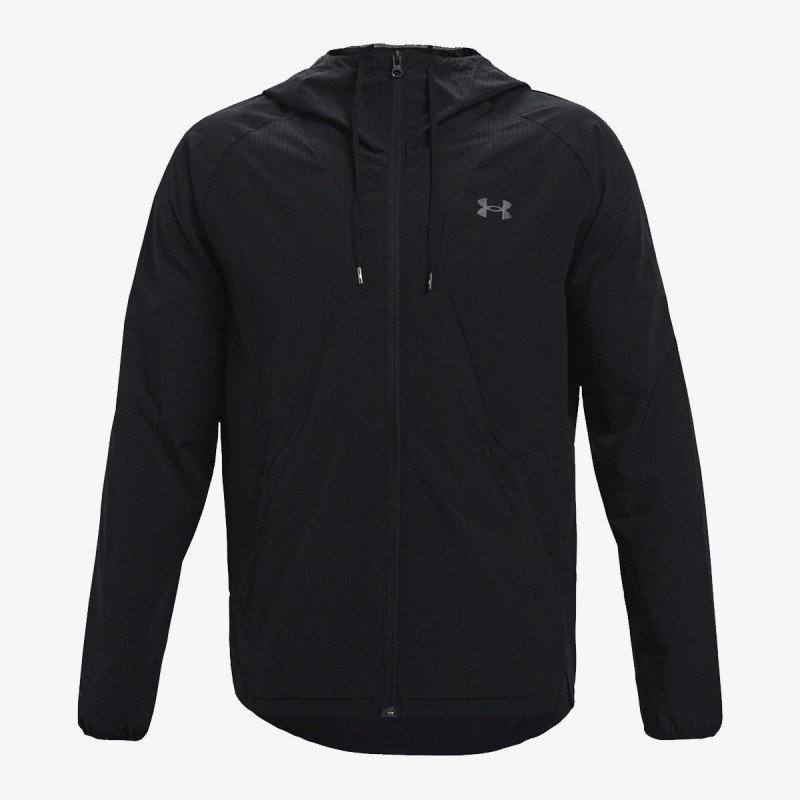Under Armour UA WOVEN WINDBREAKER 