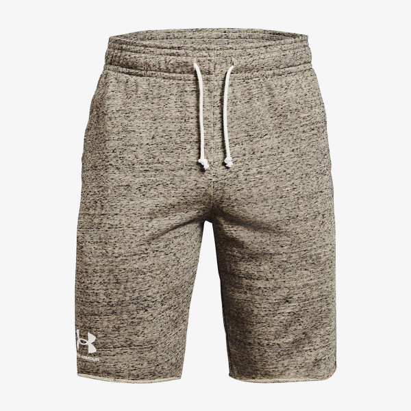 Under Armour UA RIVAL TERRY SHORT 