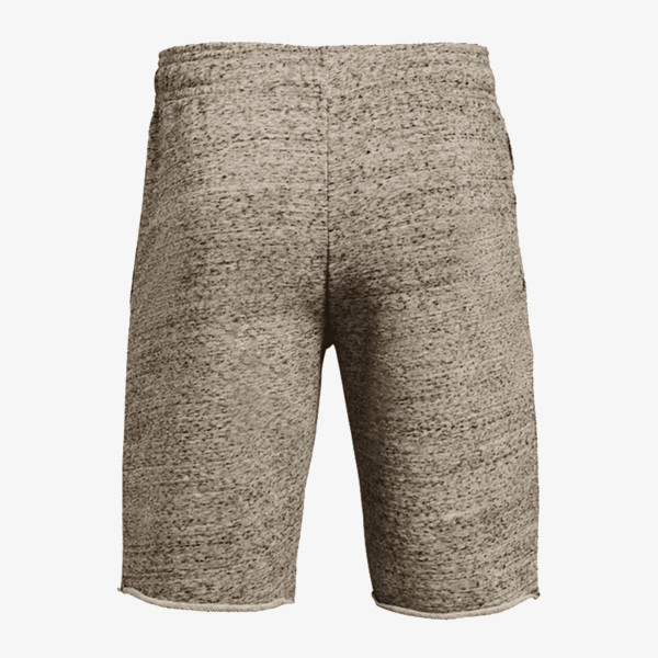 Under Armour UA RIVAL TERRY SHORT 