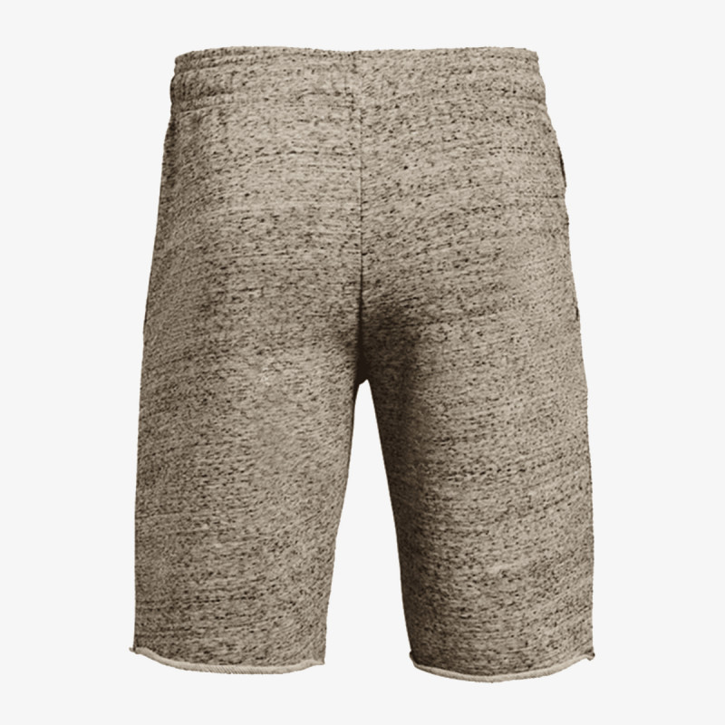 Under Armour UA RIVAL TERRY SHORT 