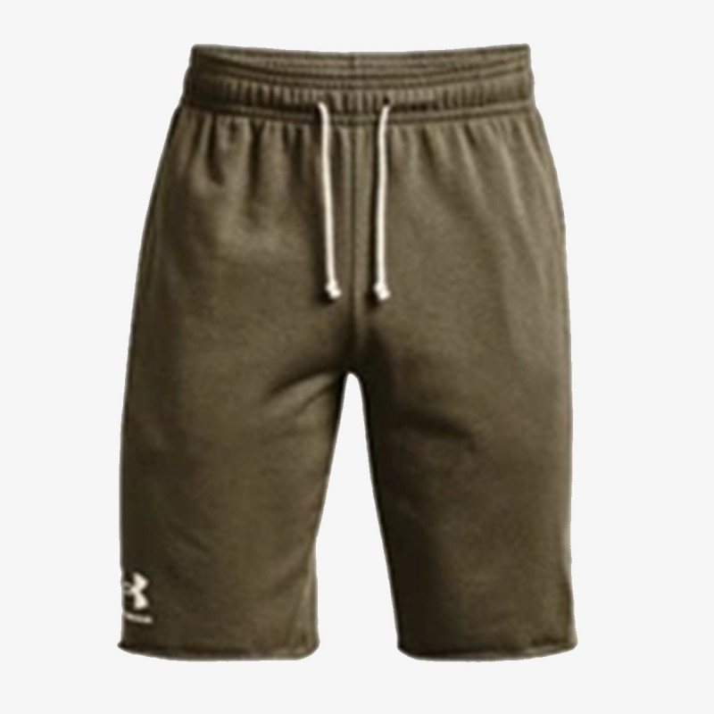 Under Armour UA RIVAL TERRY SHORT 