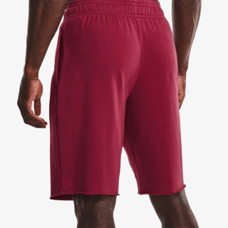Under Armour UA RIVAL TERRY SHORT 