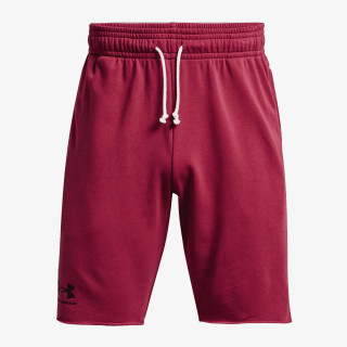 Under Armour UA RIVAL TERRY SHORT 