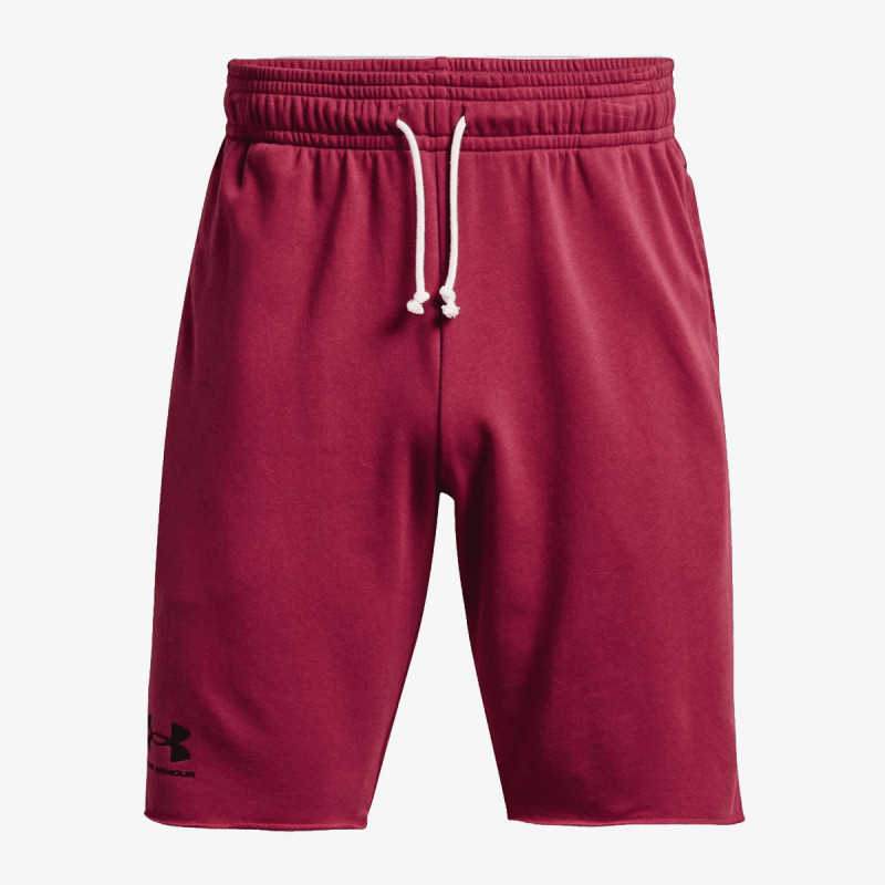 Under Armour UA RIVAL TERRY SHORT 