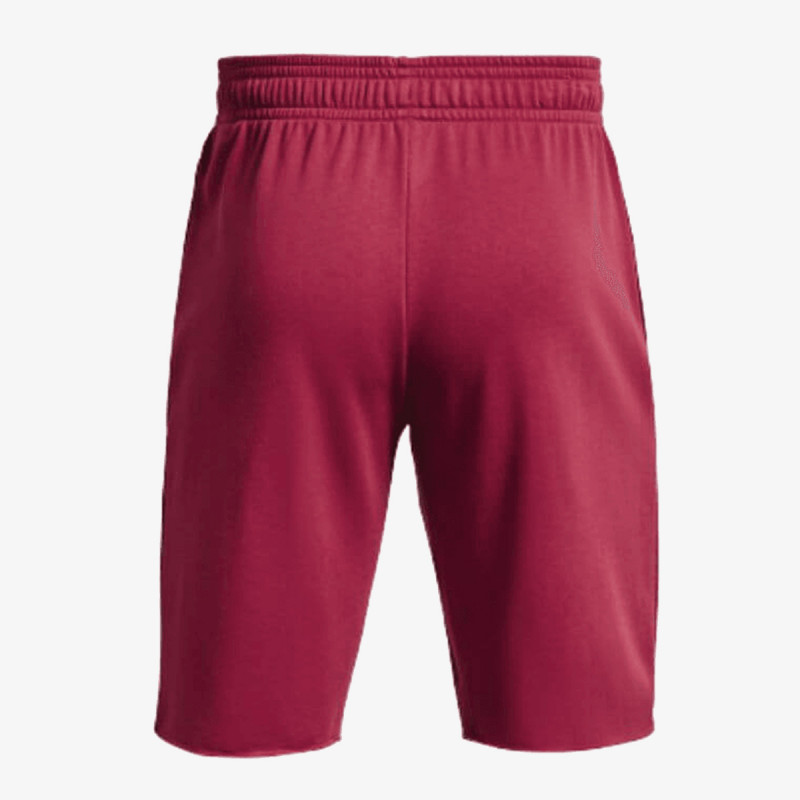 Under Armour UA RIVAL TERRY SHORT 