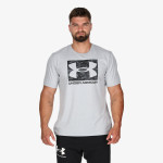 Under Armour ABC Camo Boxed 