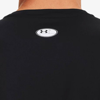 Under Armour UA HG Armour Fitted SS 