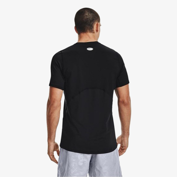 Under Armour UA HG Armour Fitted SS 