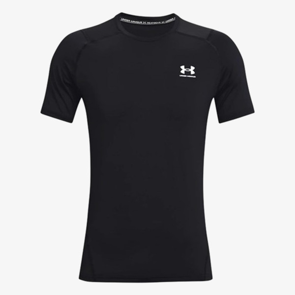 Under Armour UA HG Armour Fitted SS 