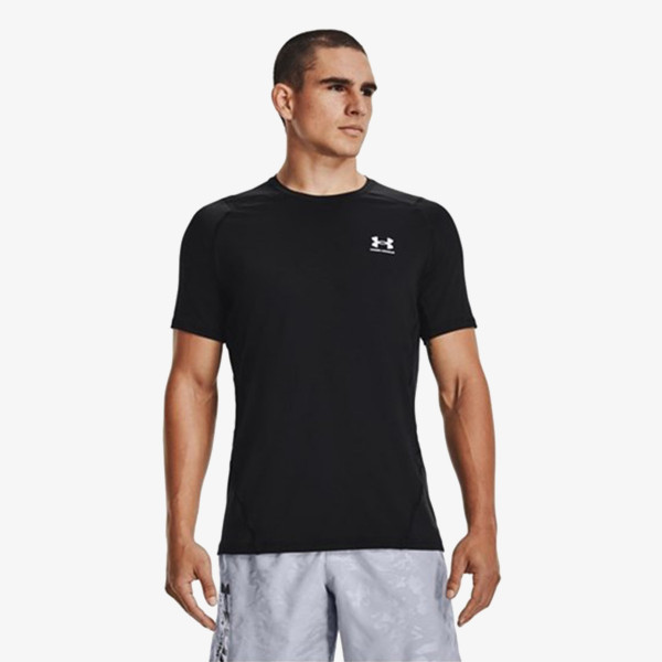 Under Armour UA HG Armour Fitted SS 