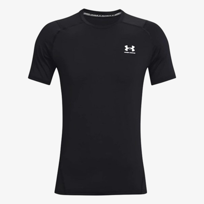 Under Armour UA HG Armour Fitted SS 