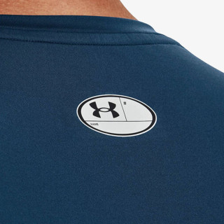 Under Armour UA HG Armour Fitted SS 