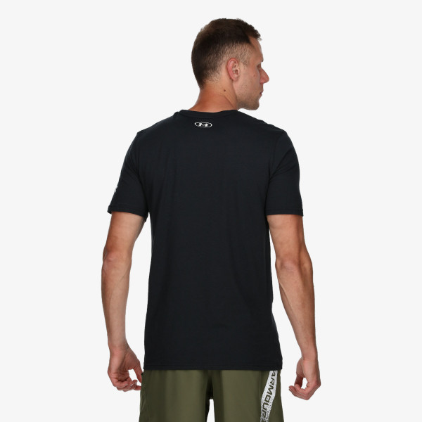 UNDER ARMOUR PJT ROCK BRAHMA 