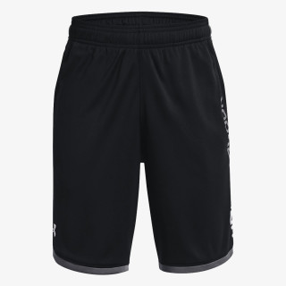 Under Armour UA Stunt 3.0 Shorts 