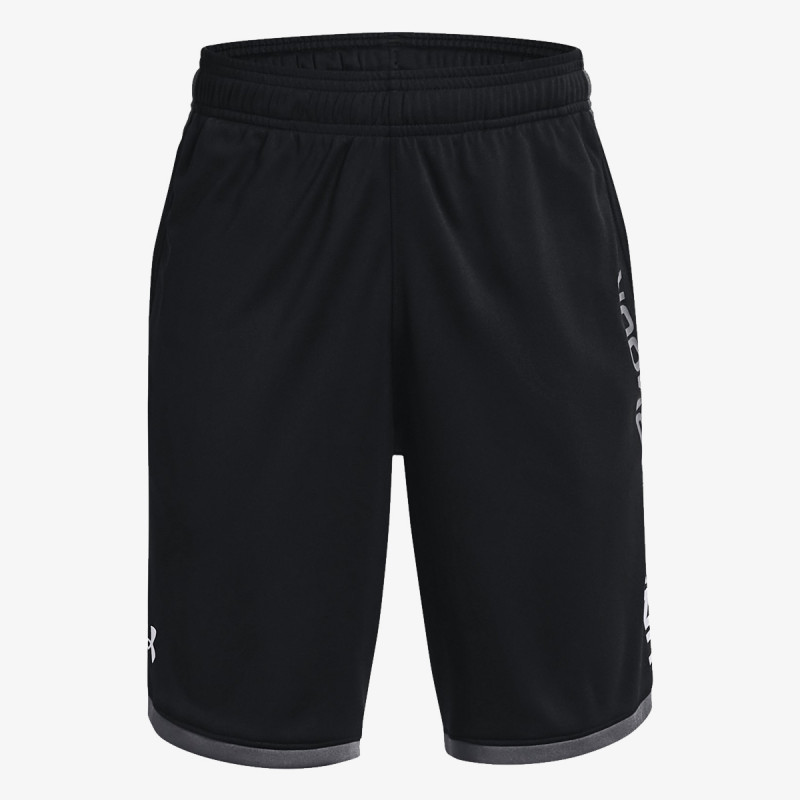 Under Armour UA Stunt 3.0 Shorts 