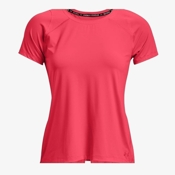 Under Armour UA Iso-Chill Run 200 SS 