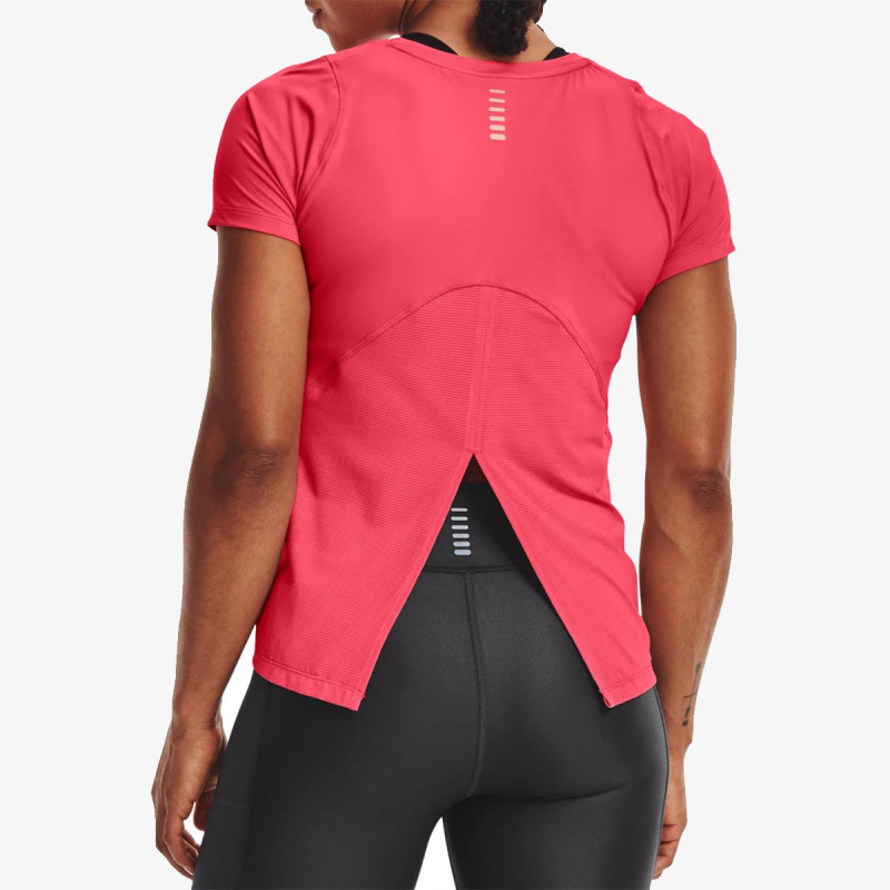 Under Armour UA Iso-Chill Run 200 SS 