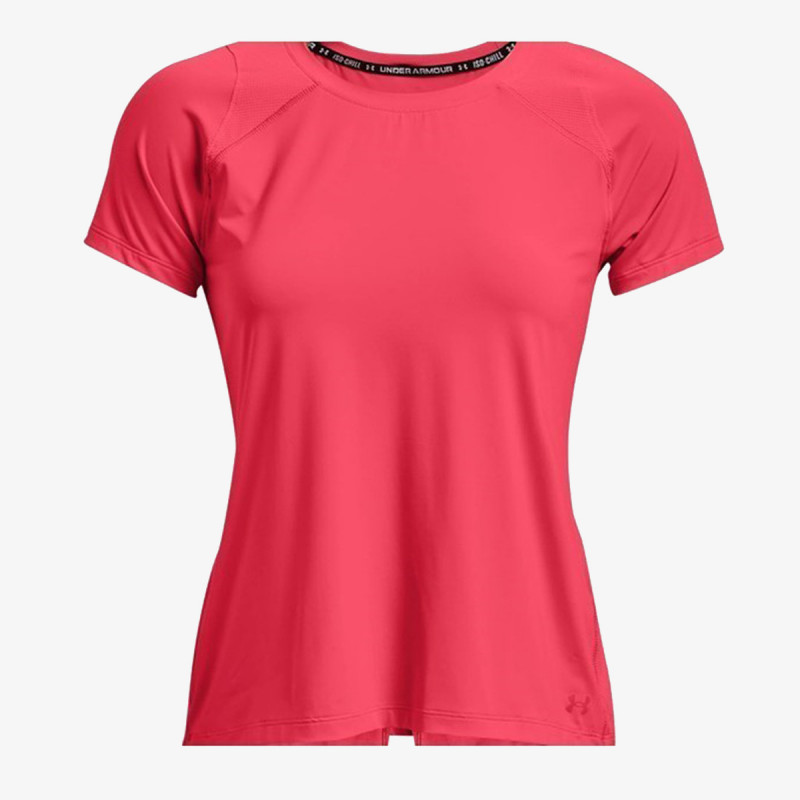 Under Armour UA Iso-Chill Run 200 SS 
