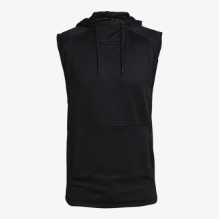 UNDER ARMOUR CURRY UNDRTD SLVLS HOODY 