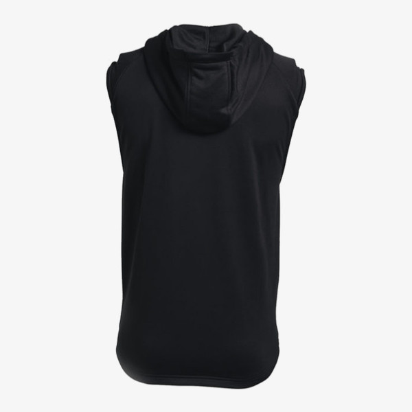 Under Armour CURRY UNDRTD SLVLS HOODY 