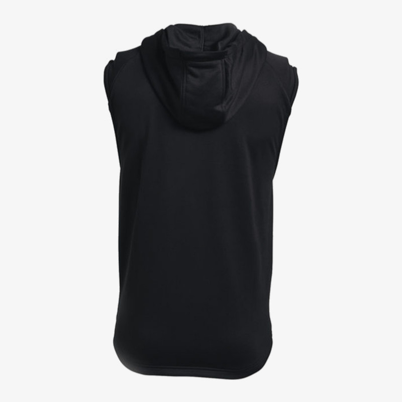 Under Armour CURRY UNDRTD SLVLS HOODY 