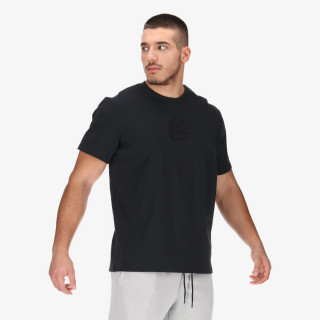 Under Armour CURRY EMBROIDERED UNDRTD TEE 