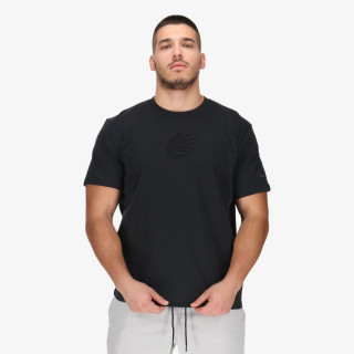 Under Armour CURRY EMBROIDERED UNDRTD TEE 