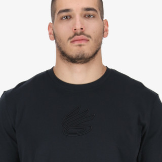 Under Armour CURRY EMBROIDERED UNDRTD TEE 
