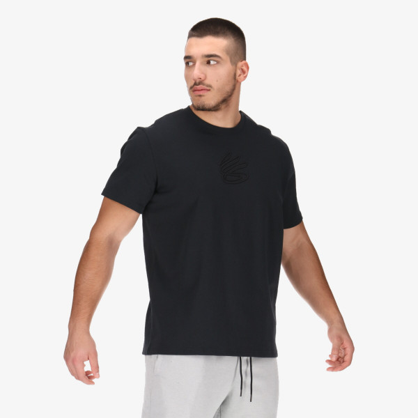 Under Armour CURRY EMBROIDERED UNDRTD TEE 