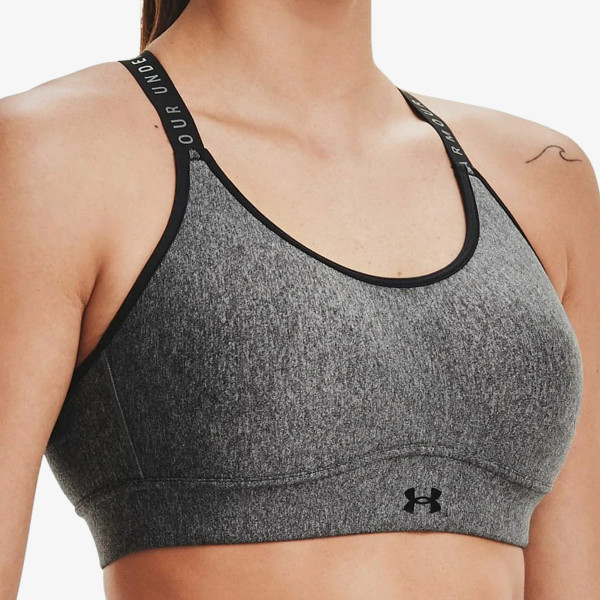 Under Armour UA Infinity Mid Hthr Cover 