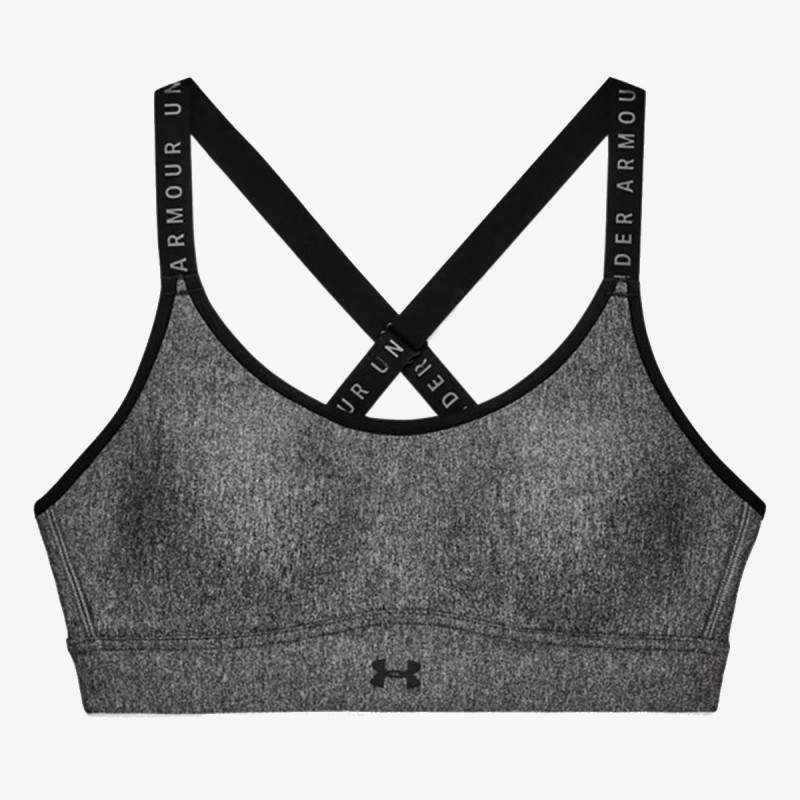Under Armour UA Infinity Mid Hthr Cover 