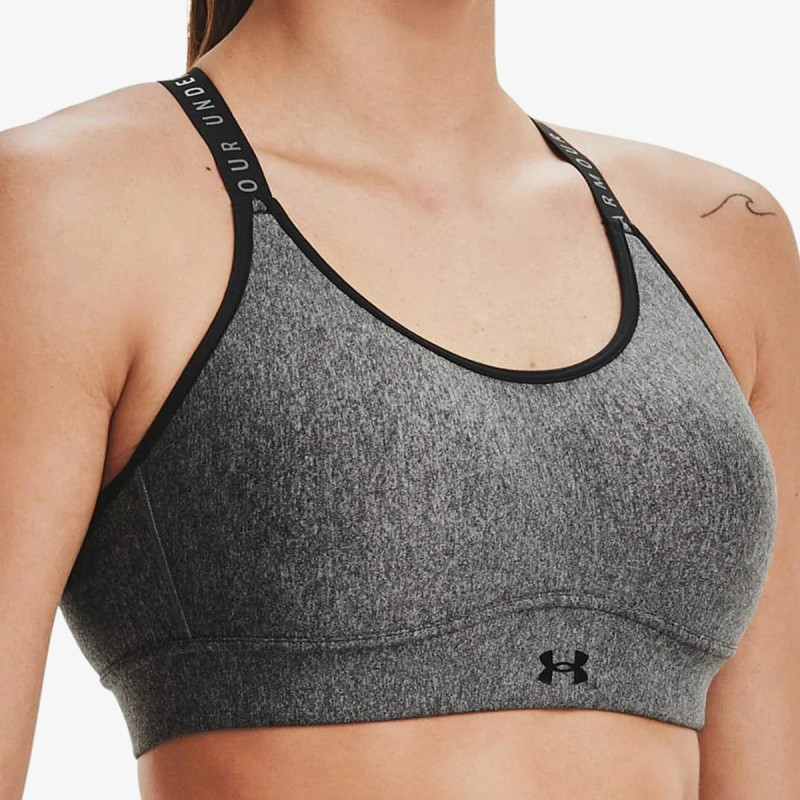 Under Armour UA Infinity Mid Hthr Cover 