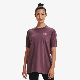 Under Armour Oversized Graphic 