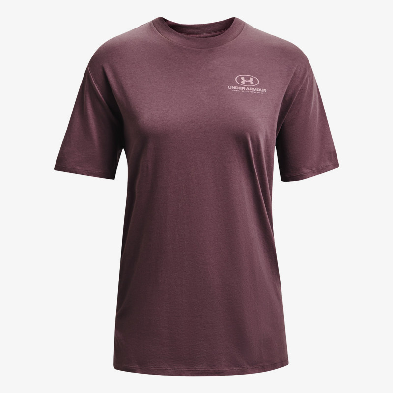 Under Armour Oversized Graphic 