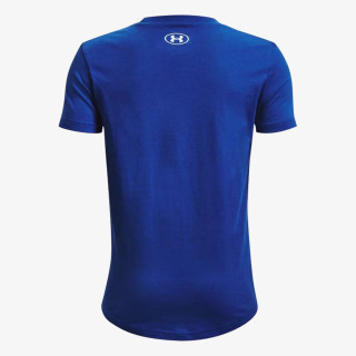 Under Armour UA Sportstyle Left Chest SS 