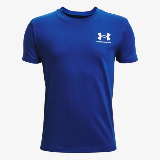 Under Armour UA Sportstyle Left Chest SS 