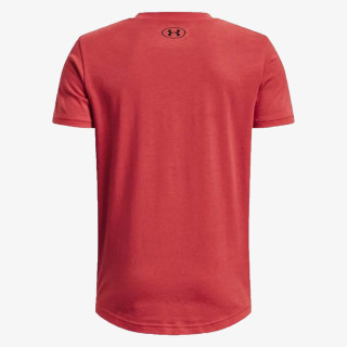 Under Armour UA SPORTSTYLE LOGO SS 