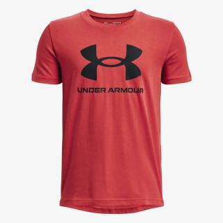 Under Armour UA SPORTSTYLE LOGO SS 